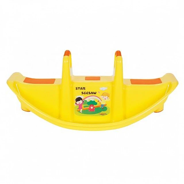 Swing Star 06177 yellow