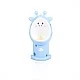 Boy urinal Masai blue