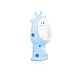 Boy urinal Masai blue