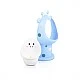 Boy urinal Masai blue
