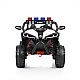 BO Beast red LBB-985 white