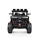 BO Beast red LBB-985 white