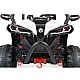 BO Beast red LBB-985 white