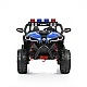 BO Beast red LBB-985 blue