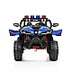 BO Beast red LBB-985 blue