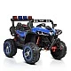 BO Beast red LBB-985 blue