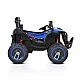 BO Beast red LBB-985 blue