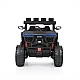 BO Beast red LBB-985 blue