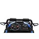 BO Beast red LBB-985 blue