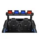 BO Beast red LBB-985 blue