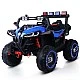 BO Beast red LBB-985 blue