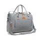 Jossie accessory bag gray