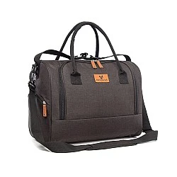 Jossie accessory bag black