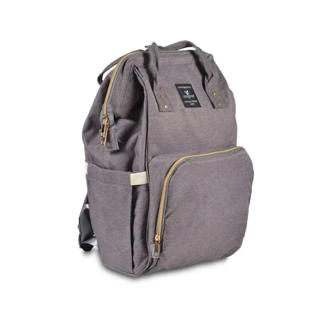 Amelia accessory bag gray