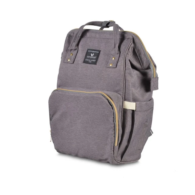 Amelia accessory bag gray