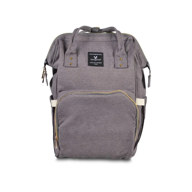 Amelia accessory bag gray