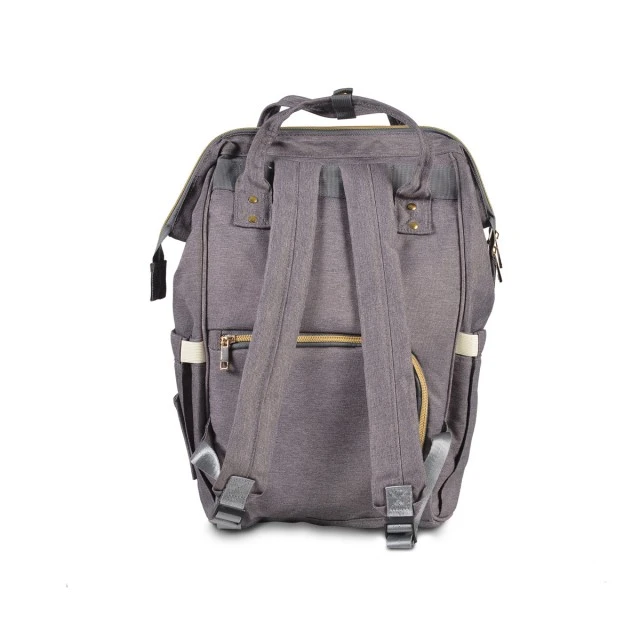 Amelia accessory bag gray
