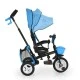 Tricycle Flexy Lux blue