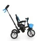 Tricycle Flexy Lux blue