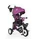 Tricycle Flexy Lux purple