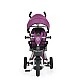 Tricycle Flexy Lux purple