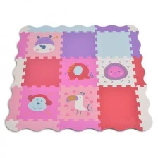 5502 frame soft puzzle