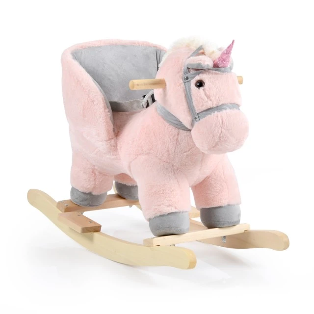 Swing Plush Cookie