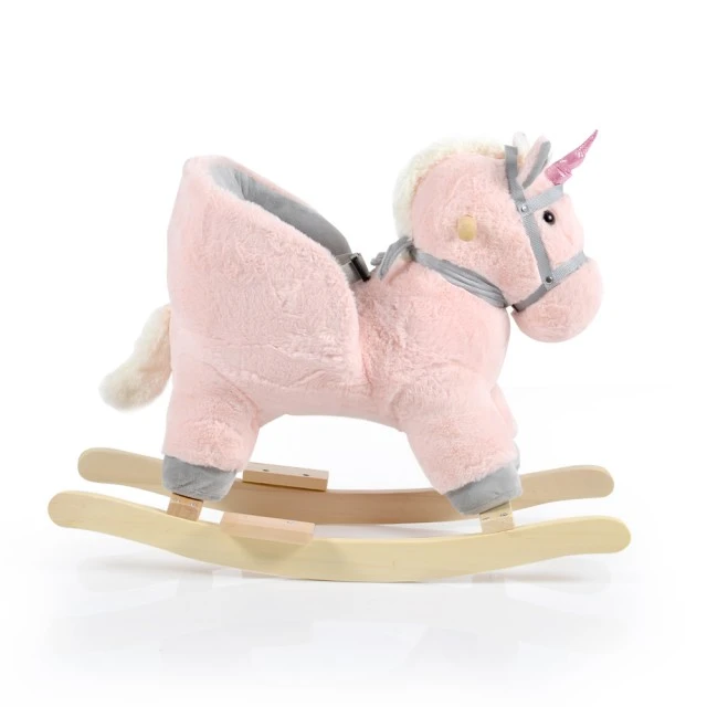 Swing Plush Cookie
