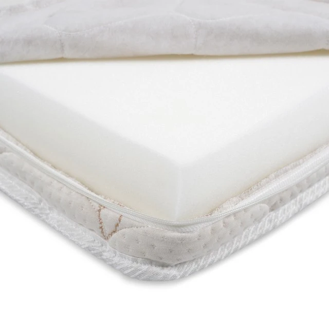 Majesty mattress 120/60 cm