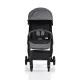 Baby Stroller Easy fold grey