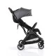 Baby Stroller Easy fold grey