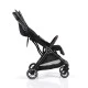Baby Stroller Easy fold grey