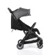 Baby Stroller Easy fold grey