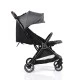 Baby Stroller Easy fold grey