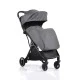 Baby Stroller Easy fold grey