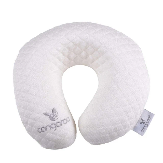 Moon travel memory pillow