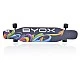 Longboard 42“ Dancing style