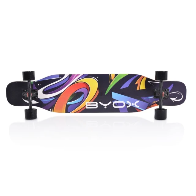Longboard 42“ Dancing Style
