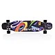 Longboard 42“ Dancing style