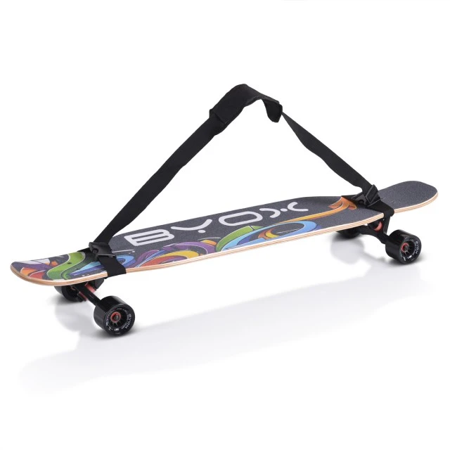 Longboard 42“ Dancing Style