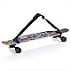 Longboard 42“ Dancing style