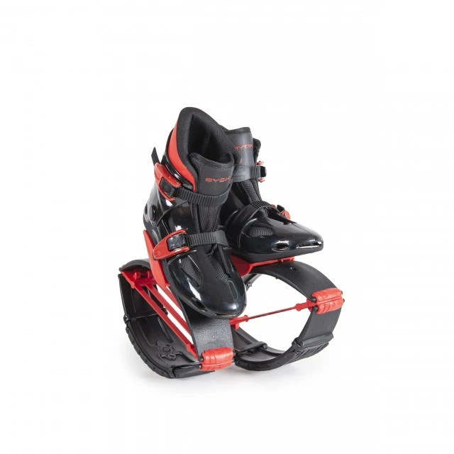 Jump Shoes red M(33-35) 30-40 kg