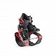 Jump Shoes червен M(33-35) 30-40 кг