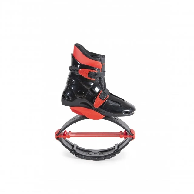 Jump Shoes red M(33-35) 30-40 kg