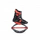 Jump Shoes червен M(33-35) 30-40 кг