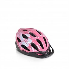 Helmet Y02 M (54-58 cm) pink
