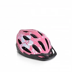 Helmet Y02 M (54-58 cm) pink