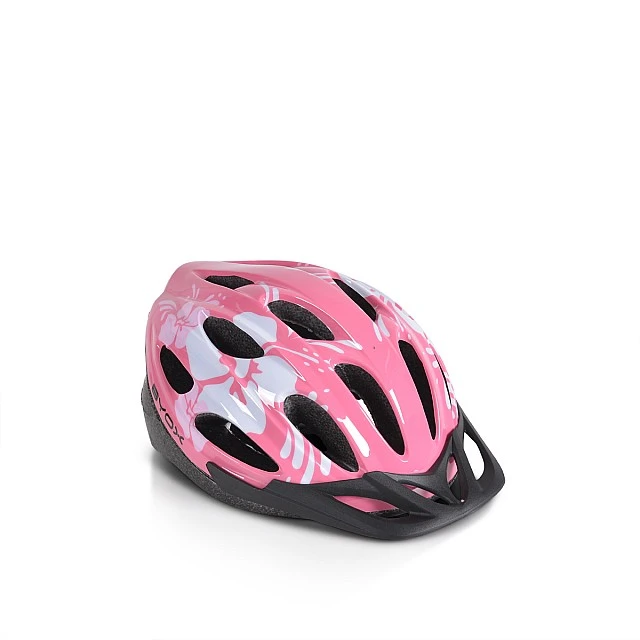 Helmet Y02 M (54-58 cm) pink