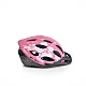 Helmet Y02 M (54-58 cm) pink