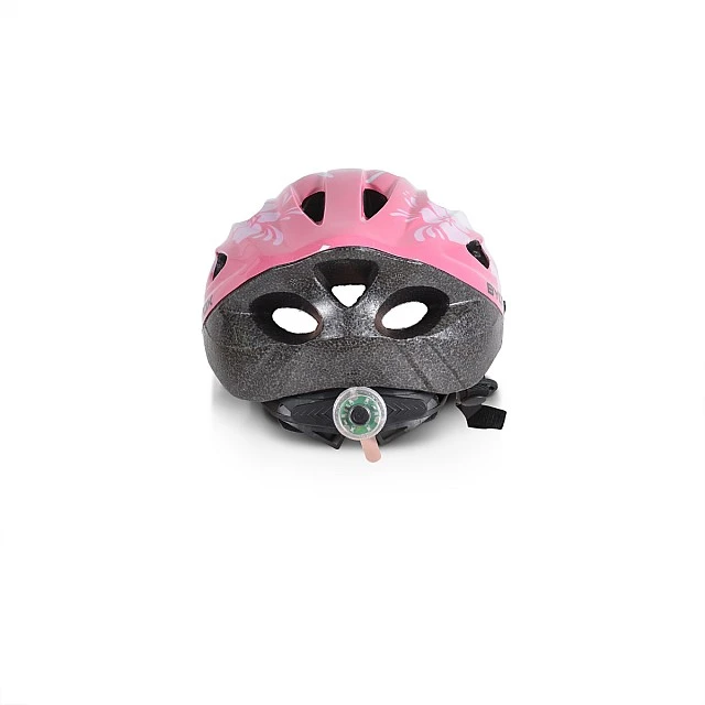 Helmet Y02 M (54-58 cm) pink